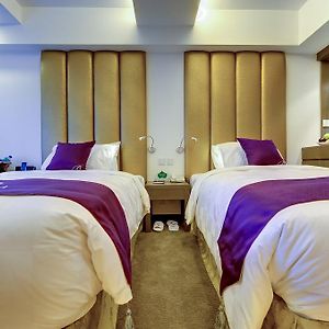Chambre Supérieure Double