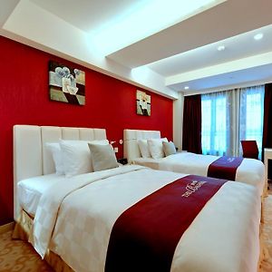 Chambre Supérieure Double