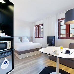 Suite Exécutive