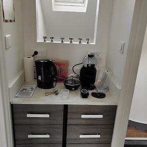 Chambre Grande Double
