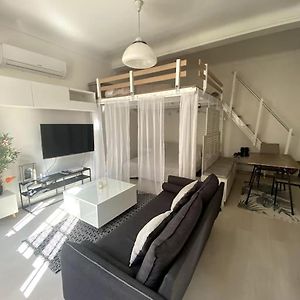 Appartement à 1 Chambre à Coucher