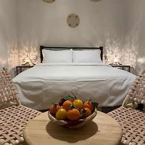 Private Bathroom Double Room
