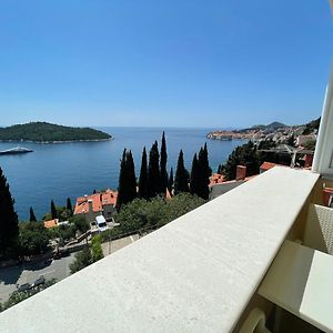 Deluxe Sunset Room, View Of The Old Town