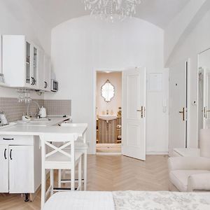 Appartement de Luxe