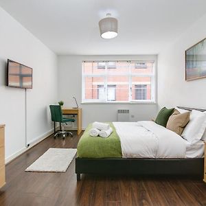 Appartement à 2 Chambres à Coucher