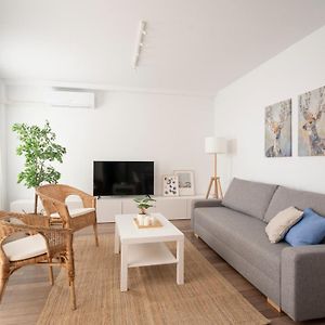 Oasis En El Corazon De Granada Con Parking Gratis