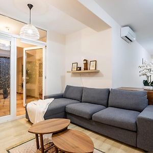 Appartement Rez-de-Chaussée