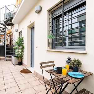 Appartement à 1 Chambre à Coucher
