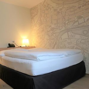 Chambre de Luxe