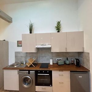 Appartement de Luxe