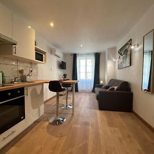 Appartement Studio