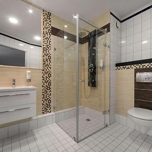 Suite Supérieure Lit Queen-Size