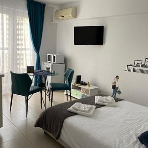 Appartement à 1 Chambre à Coucher