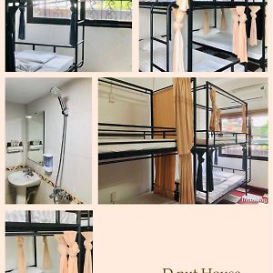 Chambre Juste Pour Hommes Dortoir