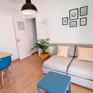 Cozy One Bedroom Apartment