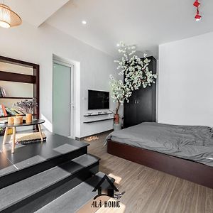 Chambre Supérieure Lit King-Size