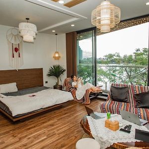 Suite de Luxe Lit King-Size