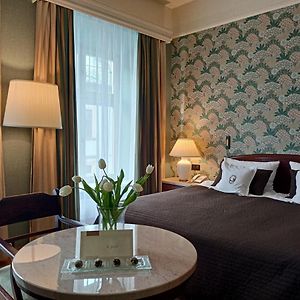 Chambre Classique Double