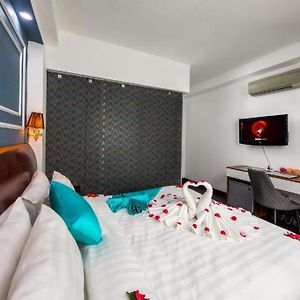 Chambre de Luxe Lit King-Size