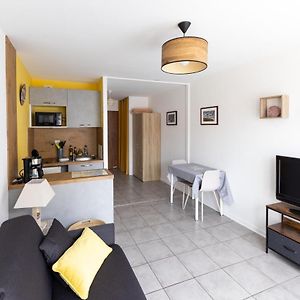 Appartement à 1 Chambre à Coucher