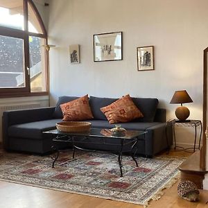 Appartement à 3 Chambres à Coucher
