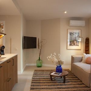 Villa à 1 Chambre à Coucher