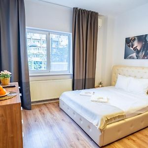 Cozy Apartments Near Calea Victoriei