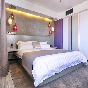 Chambre Supérieure Double