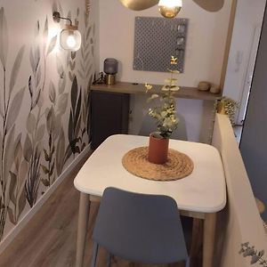 Appartement à 1 Chambre à Coucher
