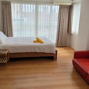Chambre Quadruple