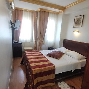 Chambre Standarde Simple