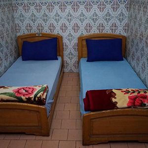 Chambre Budgétée Lit King-Size