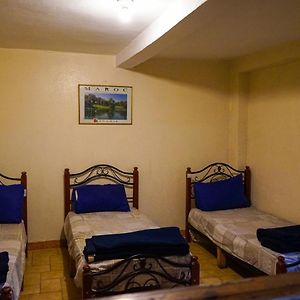 Chambre Familiale