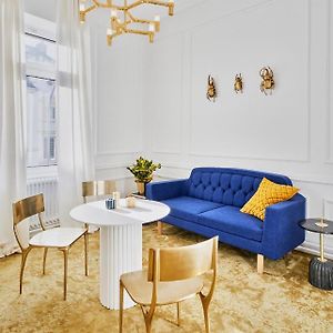 Appartement à 1 Chambre à Coucher