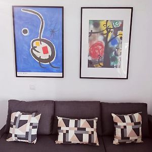 Florencio Quintero Home