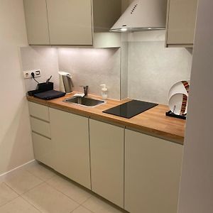 Appartement à 1 Chambre à Coucher