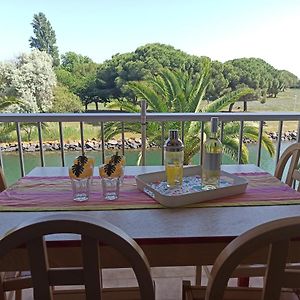 Superbe Studio Cabine, Cap D'Agde