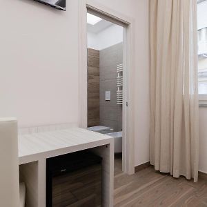 Chambre Simple