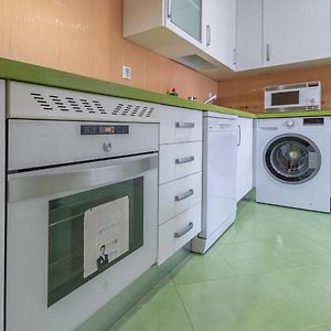 Apartamento Cortadura Playa