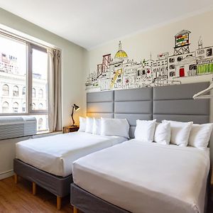 Chambre Standarde Double