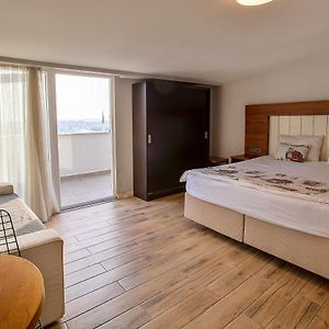 Chambre Supérieure
