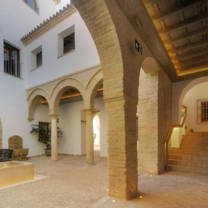 Apartamentos Los Patios Del Panuelo