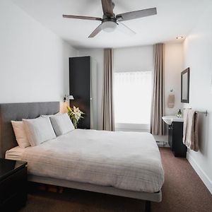 Chambre Lit King-Size