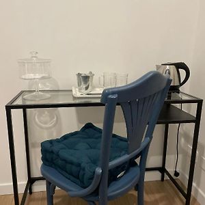 Chambre Petite Double