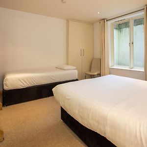 Ballsbridge Apartments
