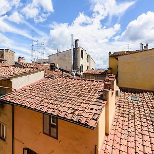 Santa Croce Top By Mmega