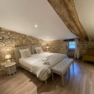 Chambre de Luxe Lit King-Size