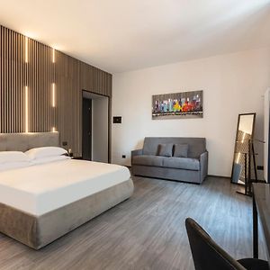 Chambre Supérieure Lit King-Size