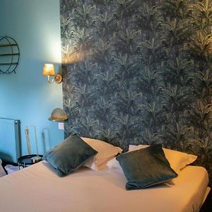 Chambre Supérieure Double
