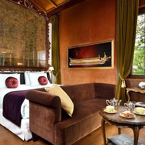 Chambre Supérieure Double